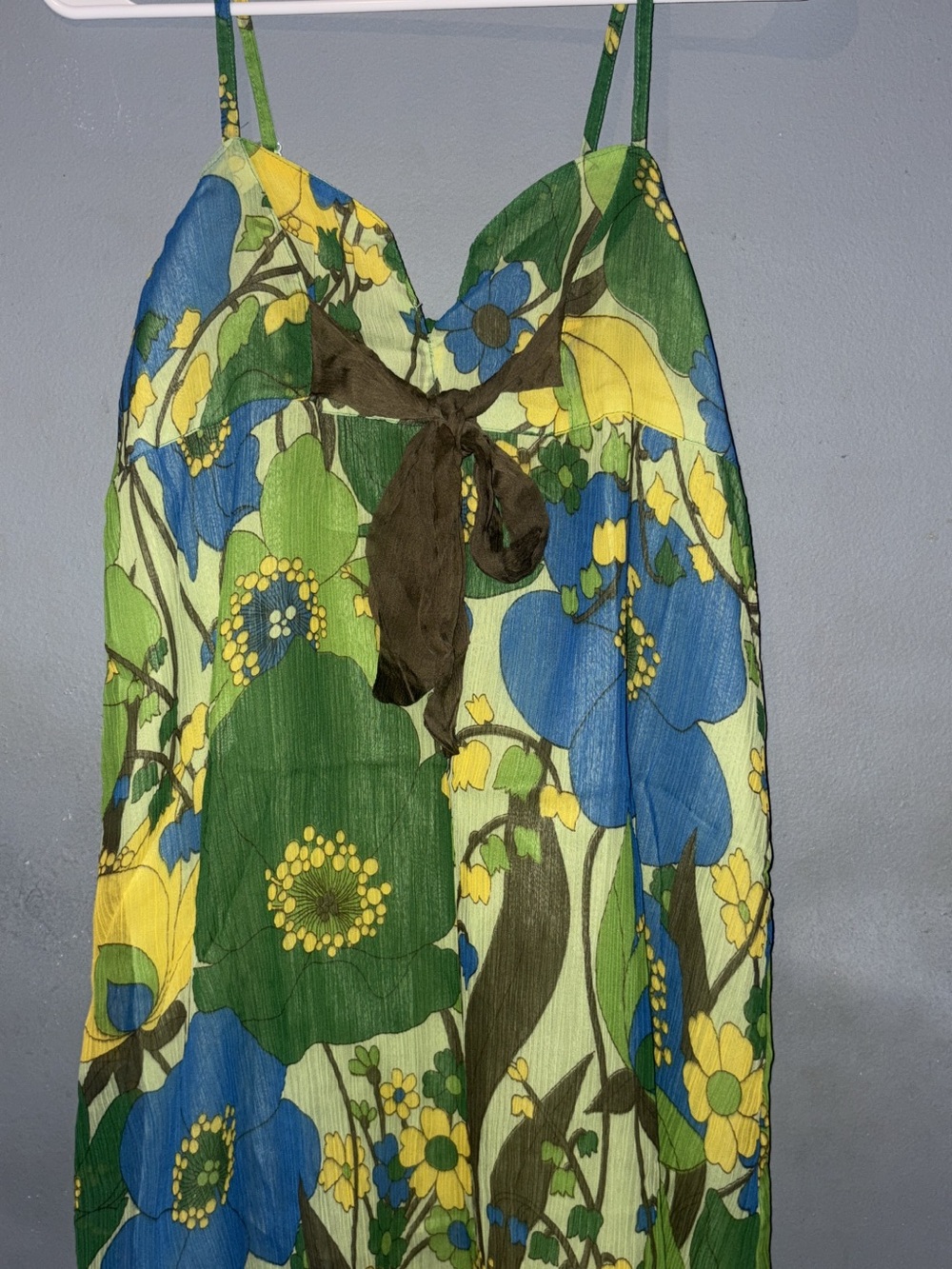 Vintage Y2K Angie dress
